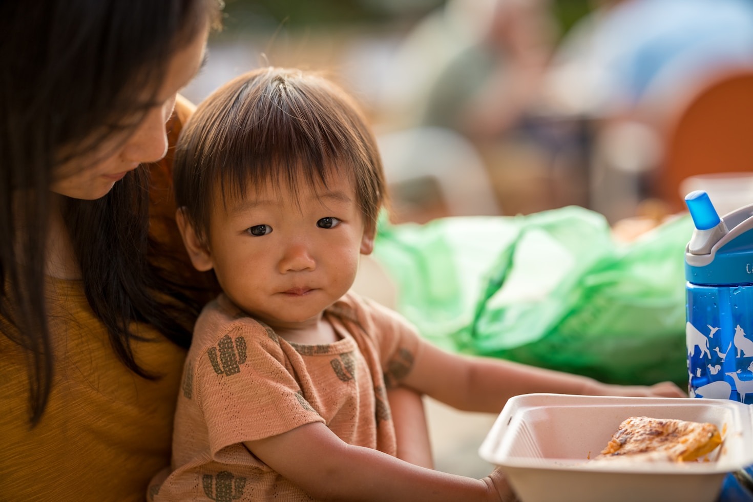 Understanding Environmental Neglect and Its Impact on Families