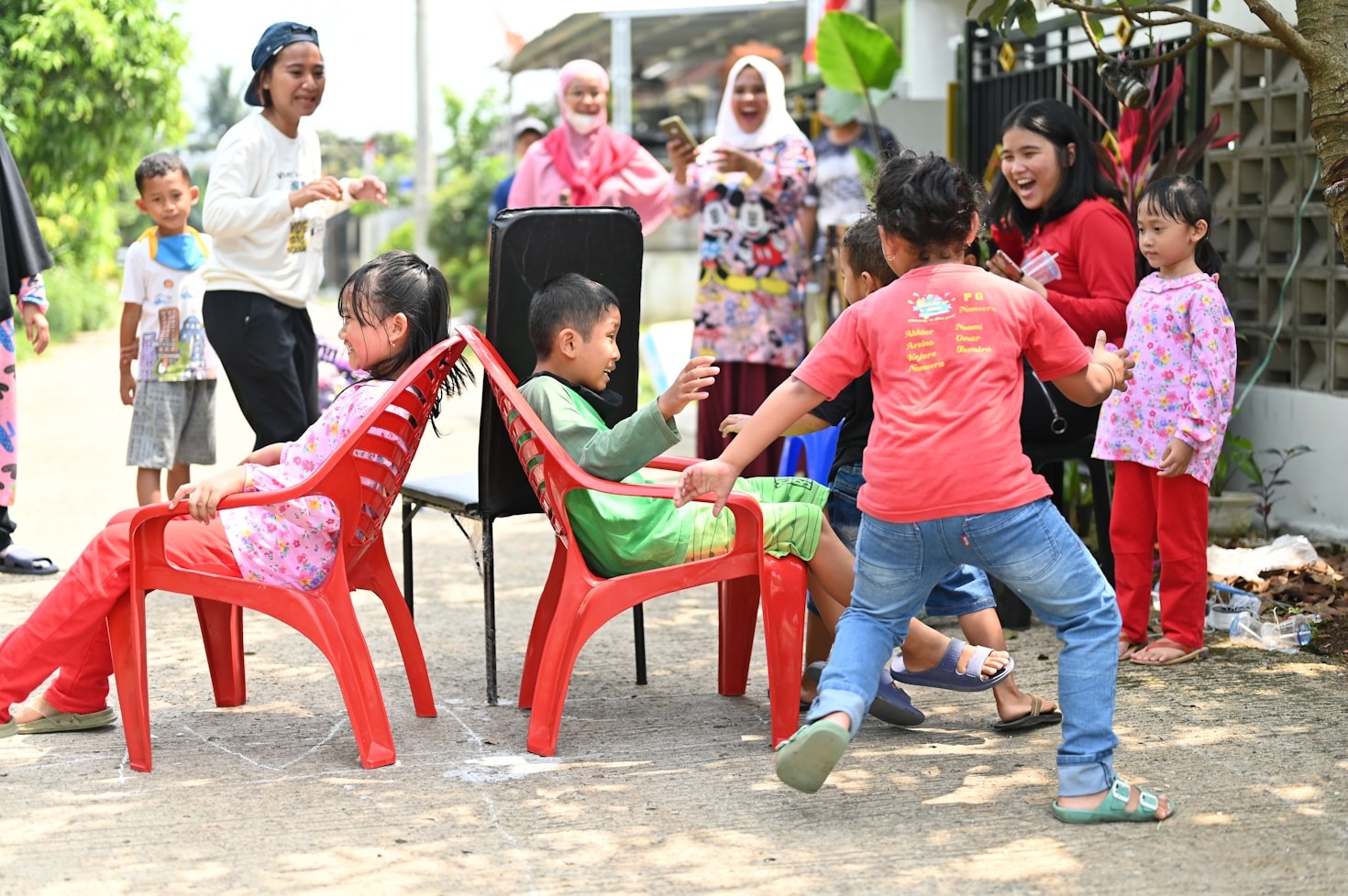 Partner Spotlights: Collaborating for Stronger Families